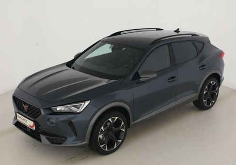 Cupra Formentor, 2024