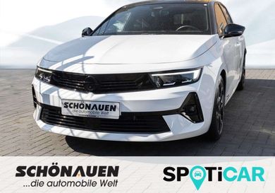 Opel Astra, 2022