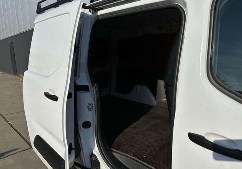 Fiat Doblo, 2022