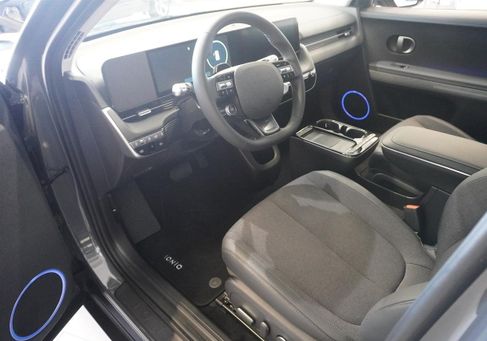 Hyundai IONIQ, 2027 2