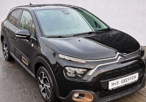 Citroën C3, 2023 3