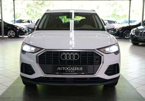Audi Q3, 2020