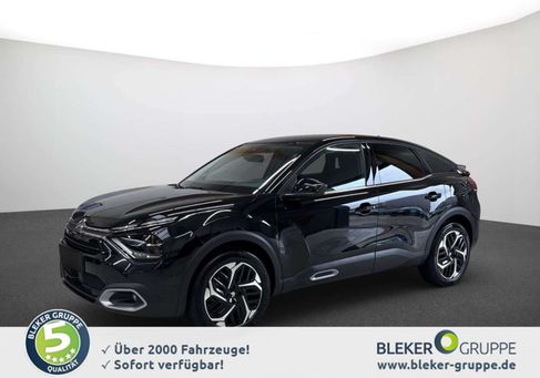 Citroën C4, 2024 2