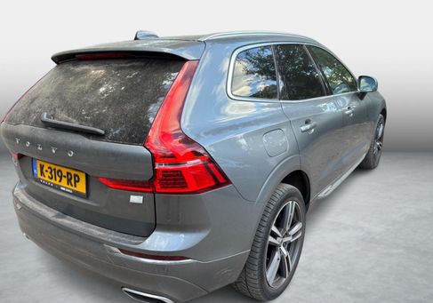 Volvo XC60, 2021 2