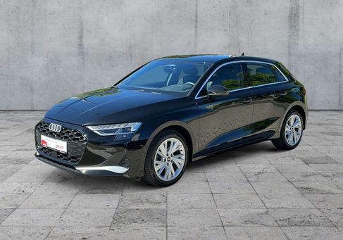 Audi A3, 2025 2