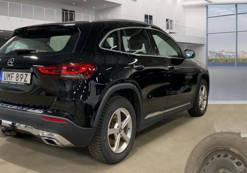 Mercedes-Benz GLA 250, 2023 2