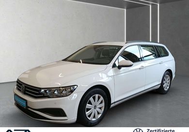 Volkswagen Passat Variant, 2023