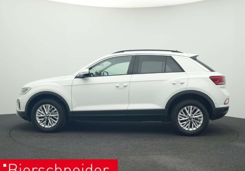 Volkswagen T-Roc, 2022 3