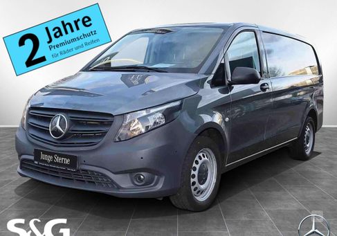 Mercedes-Benz Vito, 2021