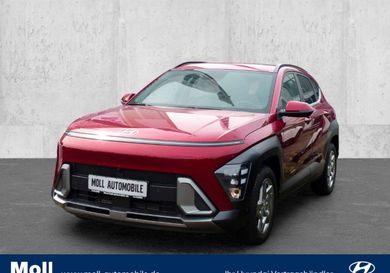 Hyundai Kona, 2023