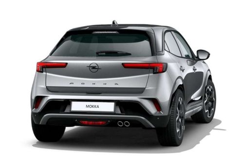 Opel Mokka, 2026 3