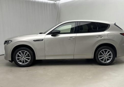 Mazda CX-60, 2023