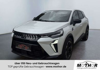 Mitsubishi Grandis, 2025