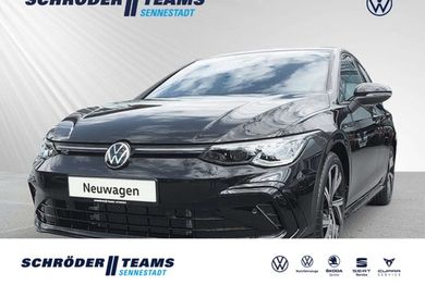 Volkswagen Golf, 2023