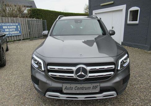 Mercedes-Benz GLB 180, 2020