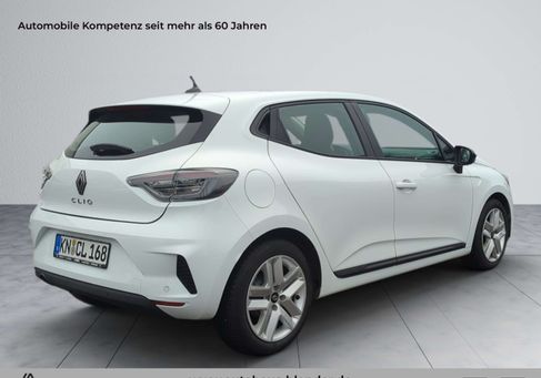 Renault Clio, 2024