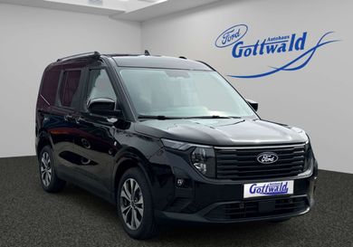 Ford Tourneo Courier, 2024
