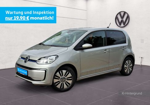 Volkswagen up!, 2022 2