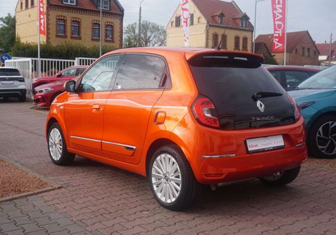 Renault Twingo, 2022 3
