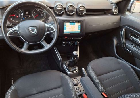 Dacia Duster, 2019 2