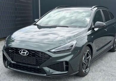 Hyundai i30, 2026