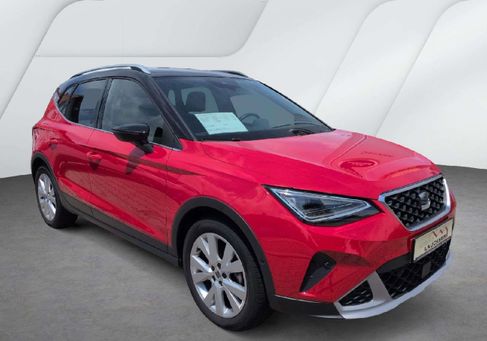 Seat Arona, 2023