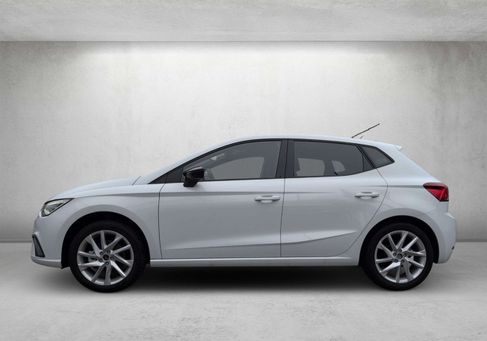 Seat Ibiza, 2026