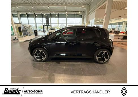 Renault Twingo, 2026