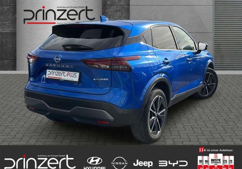 Nissan Qashqai, 2023 2