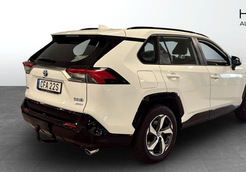 Toyota RAV 4, 2022 2