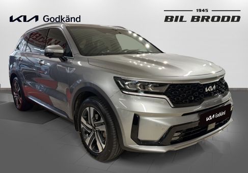 Kia Sorento, 2022