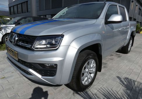 Volkswagen Amarok, 2019 2