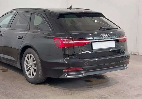 Audi A6, 2022 3
