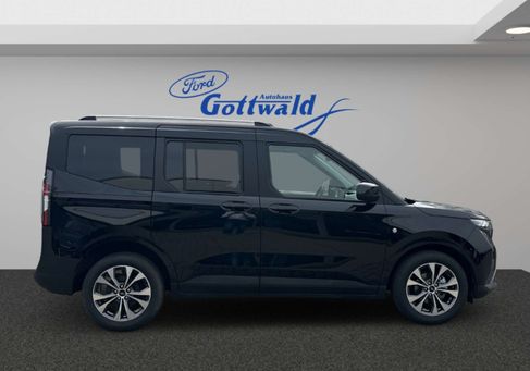 Ford Tourneo Courier, 2024