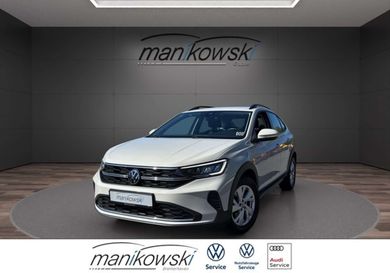 Volkswagen Taigo, 2023