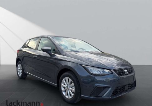 Seat Ibiza, 2025