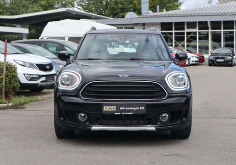 MINI Cooper Countryman, 2020