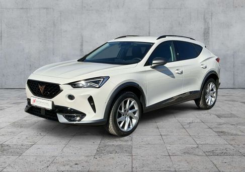 Cupra Formentor, 2023