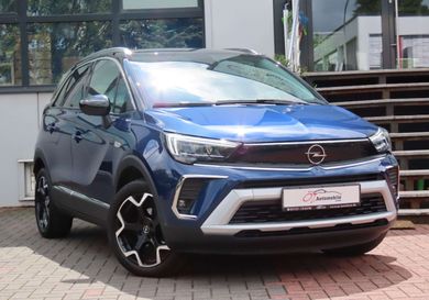 Opel Crossland X, 2023