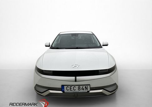 Hyundai IONIQ, 2022 2