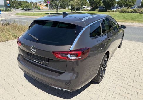 Opel Insignia, 2020 3
