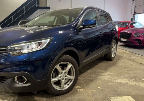 Renault Kadjar, 2018