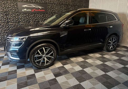 Renault Koleos, 2023