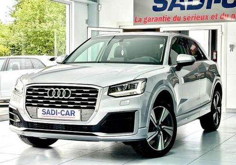 Audi Q2, 2020 3