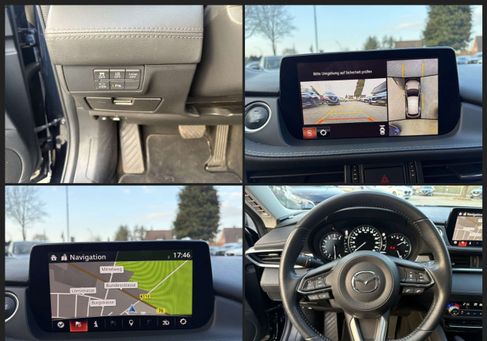 Mazda 6, 2019 3