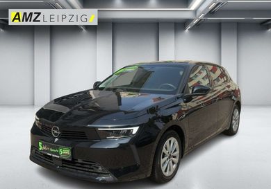Opel Astra, 2023