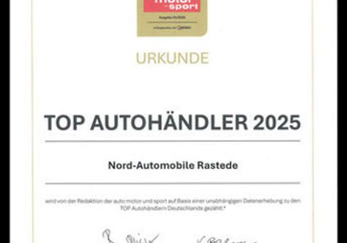 Volkswagen Arteon, 2023 3