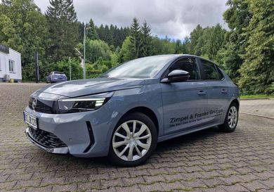 Opel Corsa, 2024