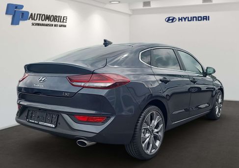 Hyundai i30, 2023 3
