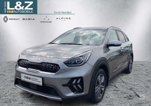 Kia Niro, 2022